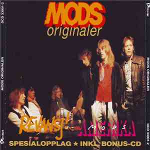 Mods  - Originaler download mp3 flac
