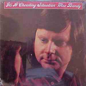 Moe Bandy - It's A Cheating Situation download free