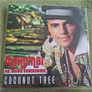 Mohombi Featuring Nicole Scherzinger - Coconut Tree download free Mohombi Featuring Nicole Scherzinger - Coconut Tree download mp3 flac