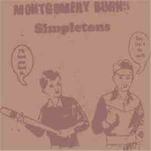 Montgomery Burns, Simpletons - Montgomery Burns Vs Simpletons download free Montgomery Burns, Simpletons - Montgomery Burns Vs Simpletons download mp3 flac