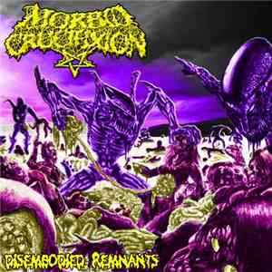 Morbid Crucifixion - Disembodied Remnants download mp3 flac