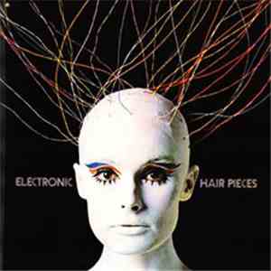 Mort Garson - Electronic Hair Pieces download free Mort Garson - Electronic Hair Pieces download mp3 flac