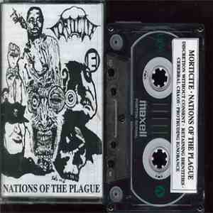 Morticite - Nations of the Plague download free