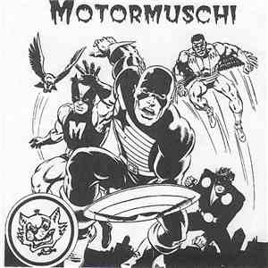 Motormuschi - Fischauge download free