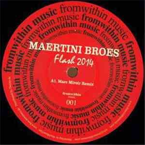Märtini Brös. - Flash 2014 download free