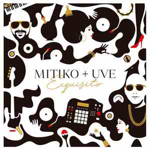 Mítiko + UVE - Exquisito download free