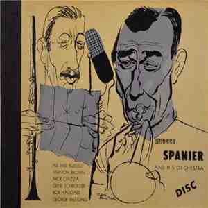 Muggsy Spanier And His Orchestra - Muggsy Spanier And His Orchestra download free Muggsy Spanier And His Orchestra - Muggsy Spanier And His Orchestra download mp3 flac