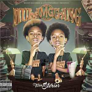 Mula Gang - Twin Stories download mp3 flac