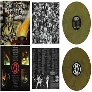 Municipal Waste - Waste 'Em All download free