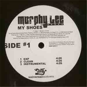 Murphy Lee - My Shoes download free