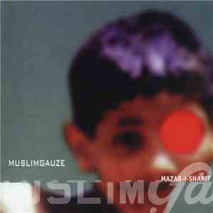 Muslimgauze - Mazar-i-Sharif download free
