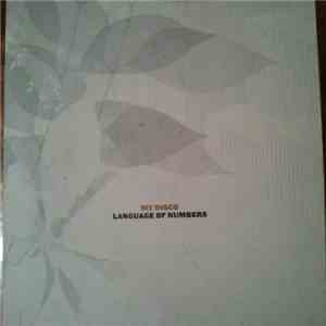 My Disco - Language Of Numbers download free My Disco - Language Of Numbers download mp3 flac