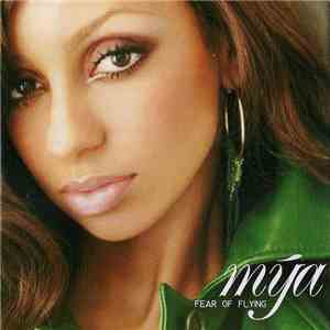 Mya - Fear Of Flying download mp3 flac