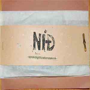 N.Í.Ð - "Språkdigitilizationsteknik" download free