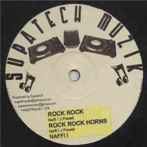 Naffi I / Anthony John - Rock Rock / Dem A Fight download mp3 flac