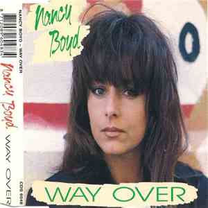 Nancy Boyd - Way Over download mp3 flac
