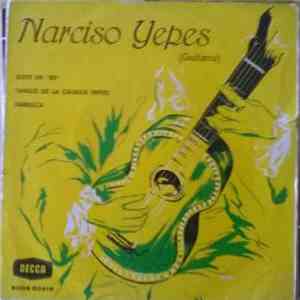Narciso Yepes - Suite En "Re" download free