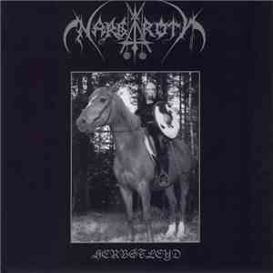 Nargaroth - Herbstleyd download free Nargaroth - Herbstleyd download mp3 flac