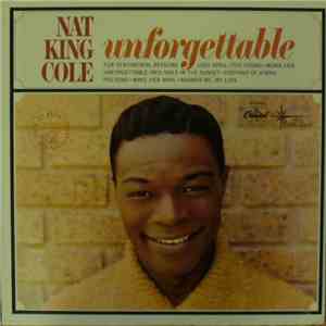 Nat King Cole - Unforgettable download free Nat King Cole - Unforgettable download mp3 flac
