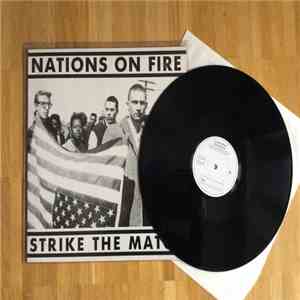 Nations On Fire - Strike The Match download free