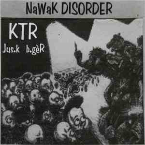 Nawak - Disorder download free