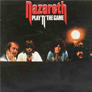Nazareth - Play'n' The Game download free Nazareth - Play'n' The Game download mp3 flac