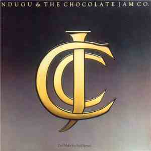 Ndugu & The Chocolate Jam Co. - Do I Make You Feel Better? download mp3 flac