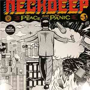 Neck Deep - The Peace And The Panic download free Neck Deep - The Peace And The Panic download mp3 flac