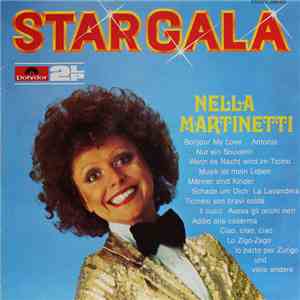 Nella Martinetti - Stargala download free
