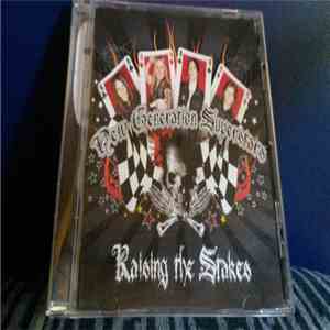 New Generation Superstars - Raising The Stakes download mp3 flac