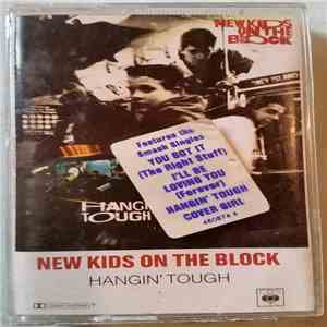 New Kids On The Block - Hangin' Tough download mp3 flac