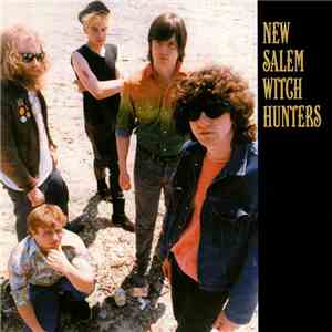 New Salem Witch Hunters - The New Salem Witch Hunters download free