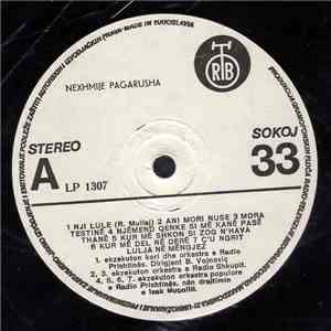 Nexhmije Pagarusha - Nexhmije Pagarusha download free Nexhmije Pagarusha - Nexhmije Pagarusha download mp3 flac