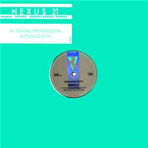Nexus 21 - Logical Progression download free