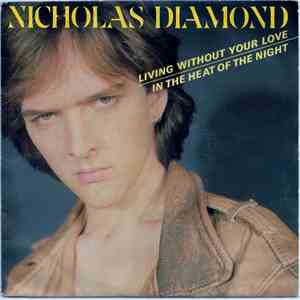 Nicholas Diamond - Living Without Your Love download mp3 flac