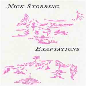 Nick Storring - Exaptations download mp3 flac Nick Storring - Exaptations download free