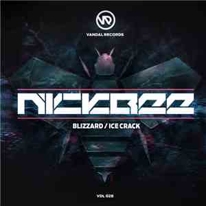 NickBee - Blizzard / Ice Crack download free NickBee - Blizzard / Ice Crack download mp3 flac