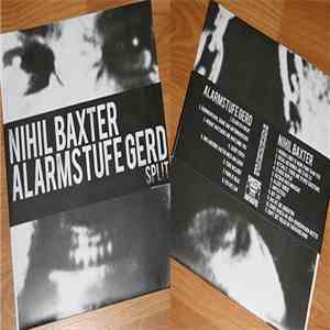Nihil Baxter / Alarmstufe Gerd - Nihil Baxter / Alarmstufe Gerd download free