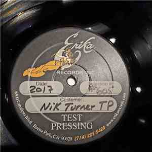 Nik Turner - Life In Space download mp3 flac