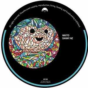 Nikito, Danny Nz - Hasta Man EP download mp3 flac