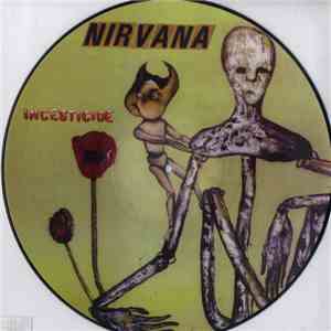 Nirvana - Incesticide download free Nirvana - Incesticide download mp3 flac