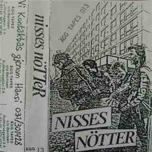 Nisses Nötter - Knäckta Nötter download free Nisses Nötter - Knäckta Nötter download mp3 flac