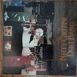 Nitty Gritty Dirt Band - N.G.D.B Special D.J. Copy download mp3 flac