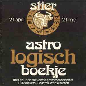 No Artist - Gouden Toekomst: Stier - Astrologisch Boekje download mp3 flac