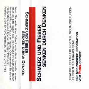 No Artist - Schmerz Und Fieber Senken Durch Denken download free