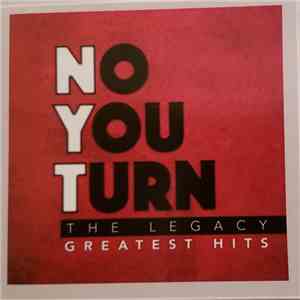 No You Turn  - The Legacy download mp3 flac