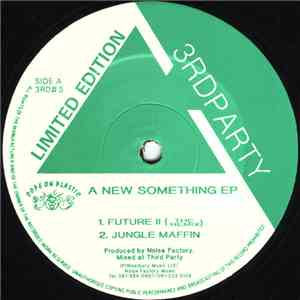 Noise Factory - A New Something EP download free