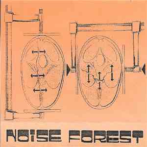 Noise Forest - Slow Motion Nightmare download mp3 flac
