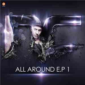 Noisecontrollers - All Around E.P 1 download mp3 flac