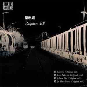 Nomad  - Requiem EP download free